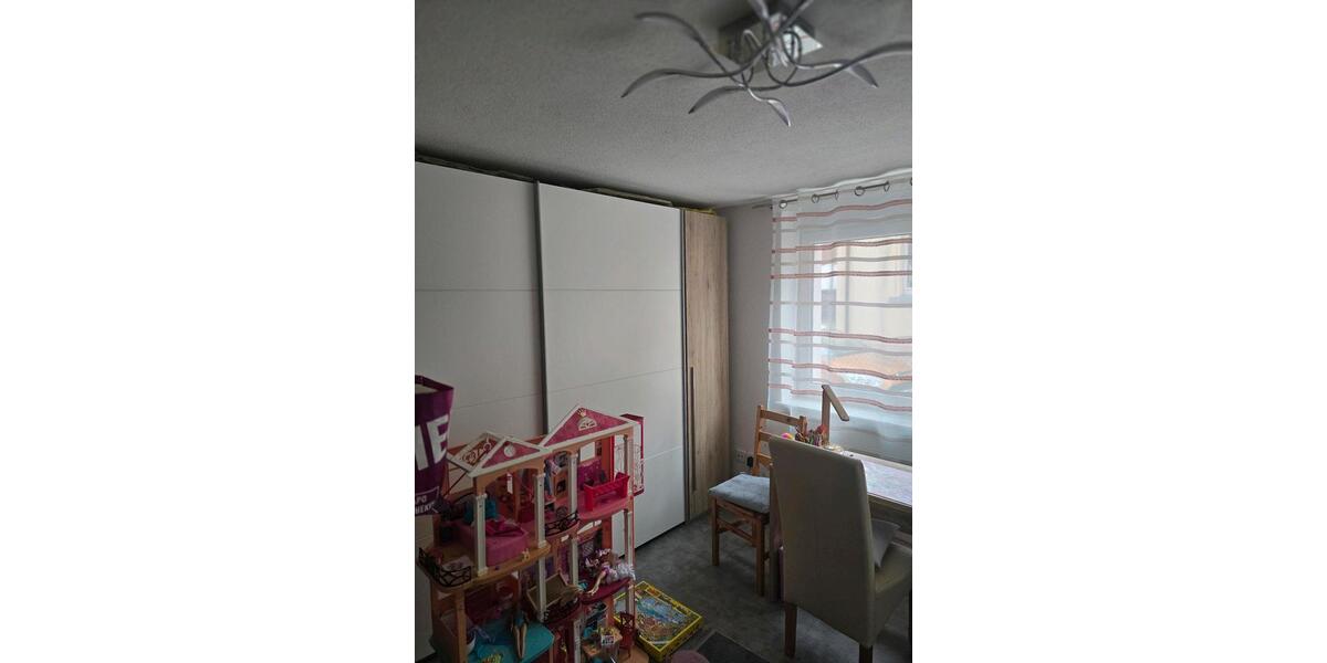 Erdgeschoßwohnung Bopfingen - 2 Zimmer, 60 m&sup2;, 650&euro; | Angebot:26125737