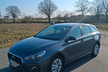 Hyundai i30 102.000 km 10.500 &euro; Munkbrarup 24960