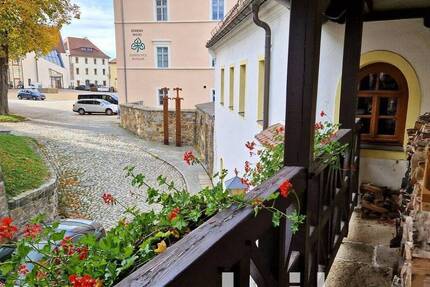 Wohnung Bautzen - 4 Zimmer, 107 m&sup2;, 750&euro; | Angebot:26292611