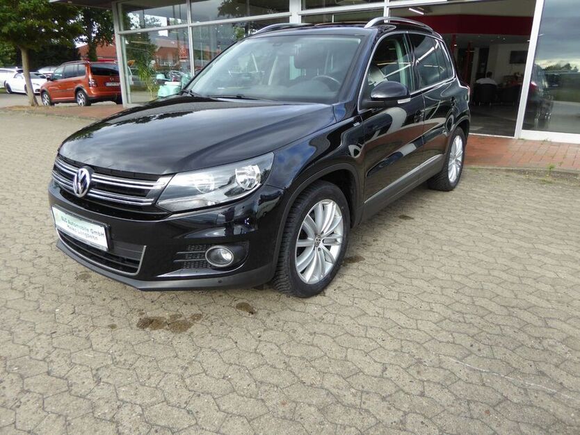 Tiguan