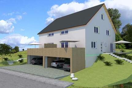 Haus Wörth an der Donau - 5 Zimmer, 171 m&sup2;, 430.000&euro; | Angebot:26110855