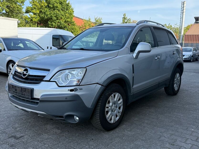 Opel Antara 400.000 km 1.890 € Dormagen 41540