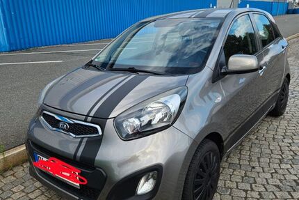 Kia Picanto 165.224 km 3.699 &euro; Bremen 28197