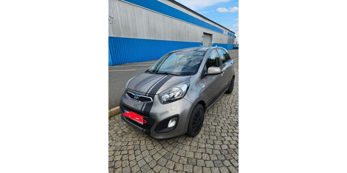 Kia Picanto 165.224 km 3.699 &euro; Bremen 28197