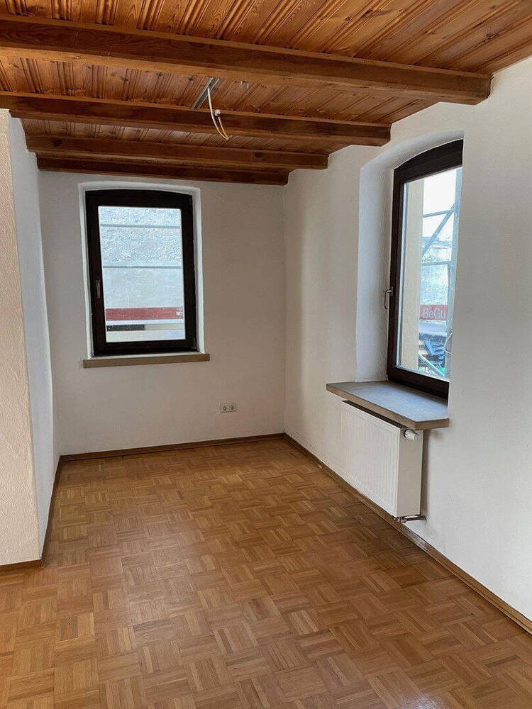 Mittendrin statt nur dabei - Wohnen im schönen Freinsheim