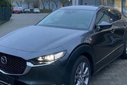 Mazda CX-30 79.863 km 18.490 &euro; Marne 25709