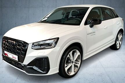 Audi SQ2 4.950 km 46.970 € Alsfeld 36304