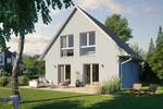 Einfamilienhaus Borna - 5 Zimmer, 132 m&sup2;, 359.600&euro; | Angebot:26261597