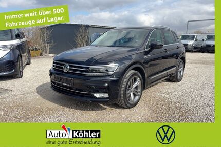 VW Tiguan 141.300 km 22.620 &euro; Mainburg 84048