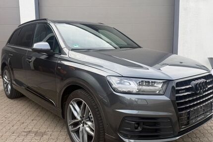 Audi Q7 139.912 km 41.999 &euro; Heilbronn 74081