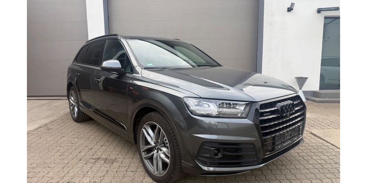Audi Q7 139.912 km 41.999 &euro; Heilbronn 74081