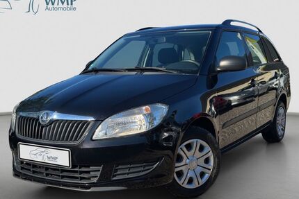 Skoda Fabia 220.022 km 3.990 &euro; Hamburg 22045