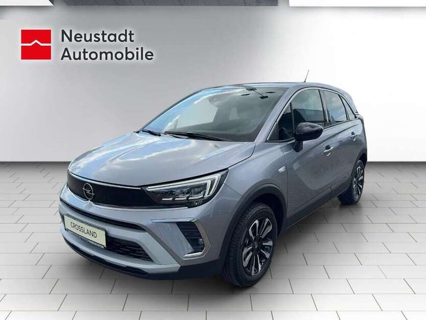 Crossland