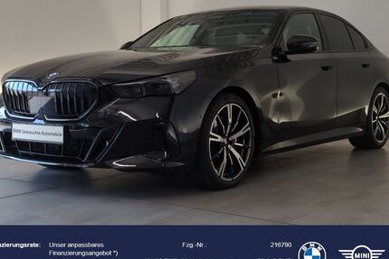 BMW 540 28.480 km 66.470 &euro; Würzburg 97076