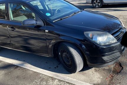 Opel Astra 129.000 km 4.700 &euro; Garmisch-Partenkirchen 82467