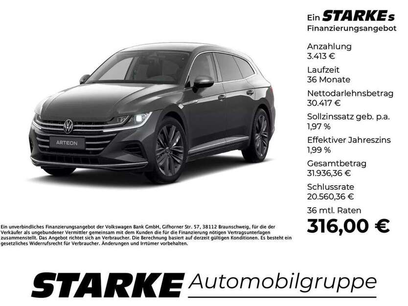 Arteon
