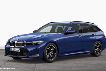 BMW 318 8.203 km 38.290 &euro; Saarbrücken 66121