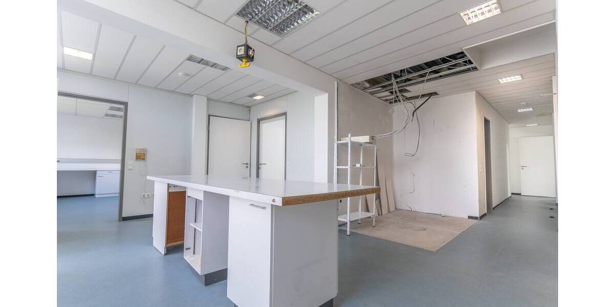 Gewerbeobjekt Hagen Lennetal - 2 Zimmer, 378 m&sup2;, 475.000&euro; | Angebot:24132314