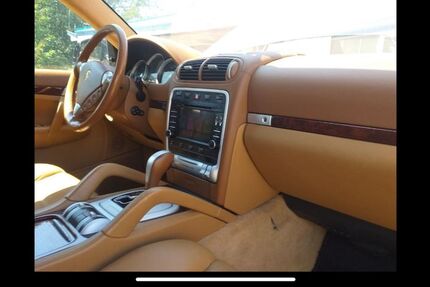 Porsche Cayenne 265.000 km 2.990 € Wiesbaden 65205