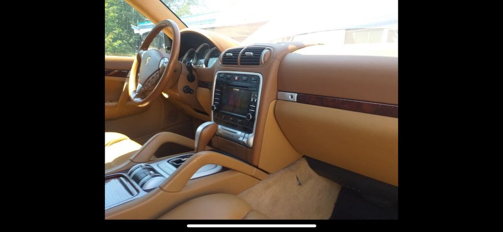 Porsche Cayenne 265.000 km 2.990 € Wiesbaden 65205