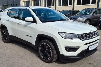 Jeep Compass 88.000 km 15.300 &euro; Krumbach 86381