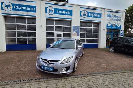 Mazda 6 157.000 km 8.990 &euro; Norderstedt 22848