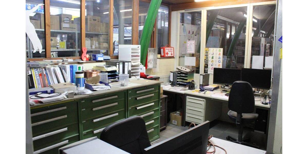 Gewerbeobjekt Pfreimd - 6.800&euro; | Angebot:26514976
