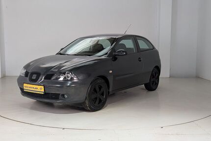 Seat Ibiza 136.065 km 2.390 &euro; Dresden 01237