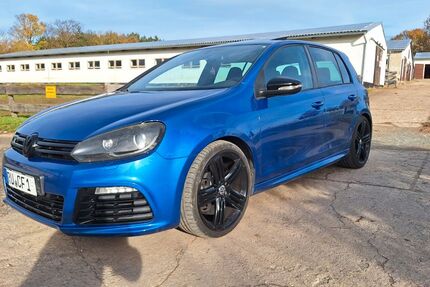 VW Golf 97.200 km 19.799 &euro; Königsee 07426