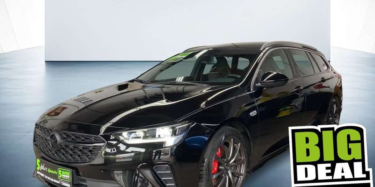 Opel Insignia 32.324 km 32.474 &euro; Chemnitz 09116