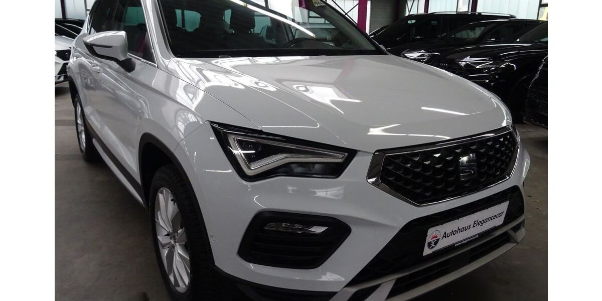 Seat Ateca 19.200 km 27.749 &euro; Holzgerlingen bei Stuttgart 71088
