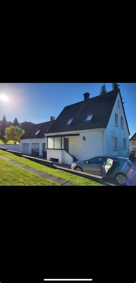 Haus zu vermieten