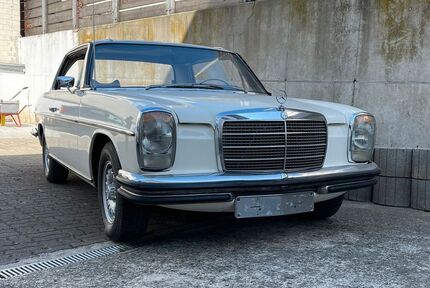 Mercedes CE 280
