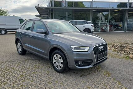 Audi Q3 161.850 km 12.600 € Lippetal 59510