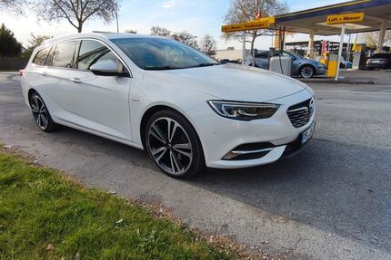 Opel Insignia 100.000 km 14.700 &euro; PADERBORN 33106