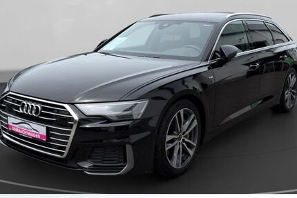 Audi A6 47.176 km 36.990 &euro; Aachen 52068