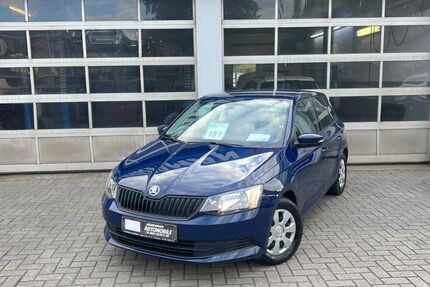 Skoda Fabia 80.000 km 7.999 € Osnabrück 49090