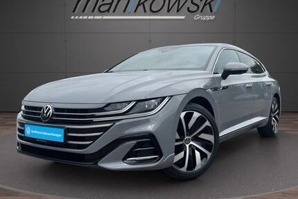 VW Arteon 45.327 km 30.907 &euro; Cuxhaven 27472