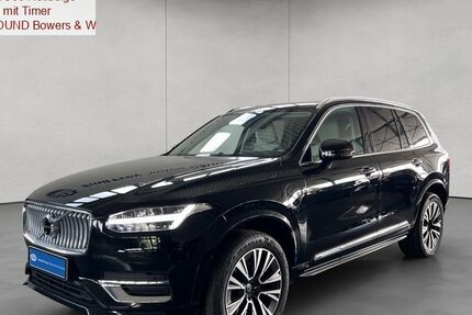Volvo XC90 70.292 km 49.450 € Frankfurt am Main 60486