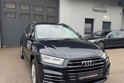 Audi Q5 149.000 km 25.800 € Rheinböllen 55494
