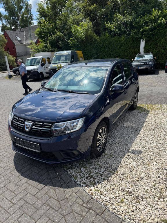Sandero