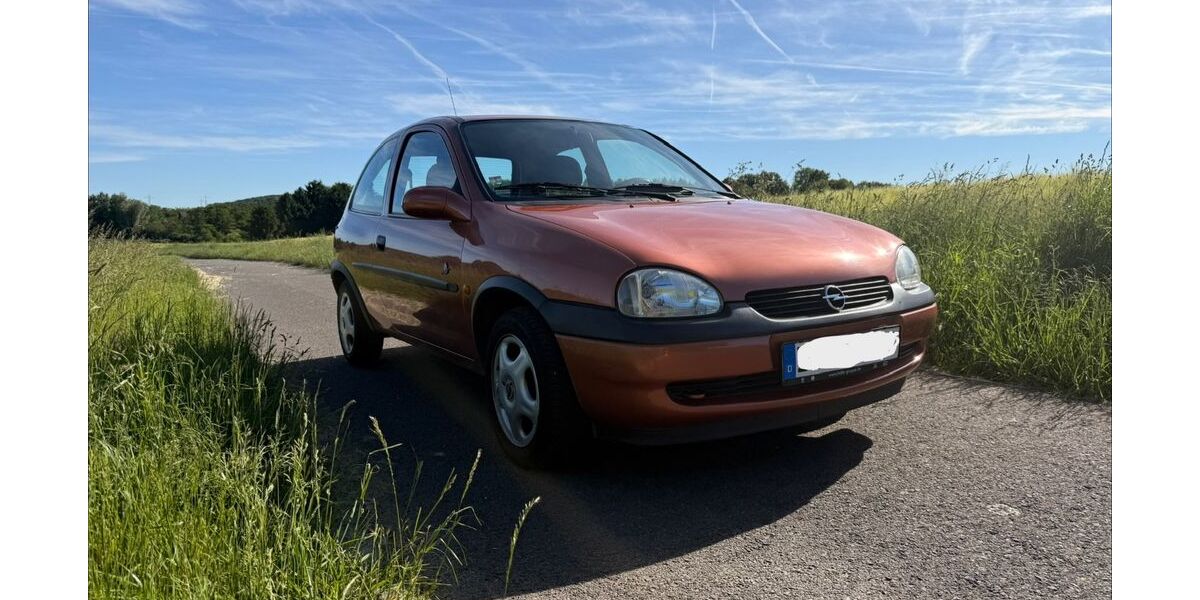 Opel Corsa 78.815 km 1.499 &euro; Schwerte 58239