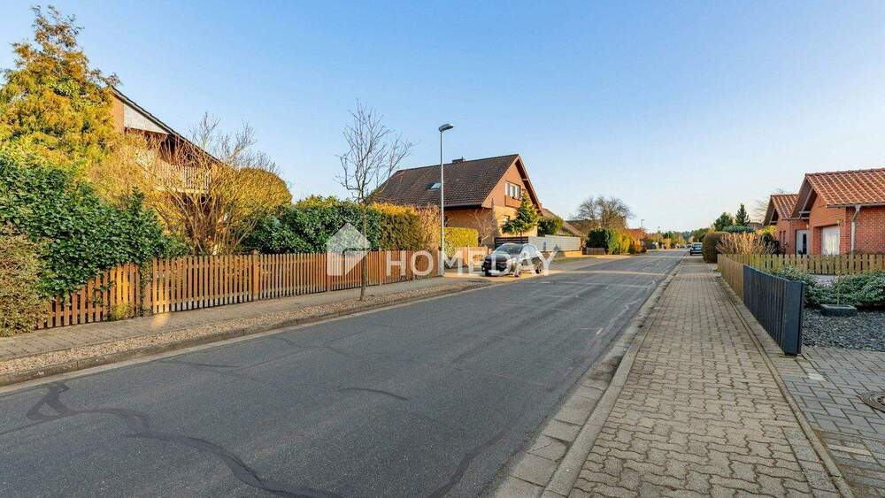 Einfamilienhaus Meinersen - 6 Zimmer, 162 m&sup2;, 398.000&euro; | Angebot:25677742