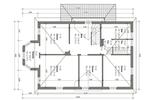Villa Nordhausen - 10 Zimmer, 230 m&sup2;, 448.000&euro; | Angebot:26819036