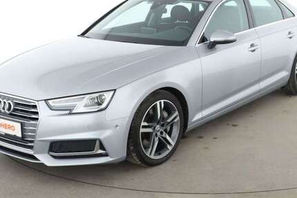 Audi A4 72.523 km 21.970 &euro; Neufahrn 85375