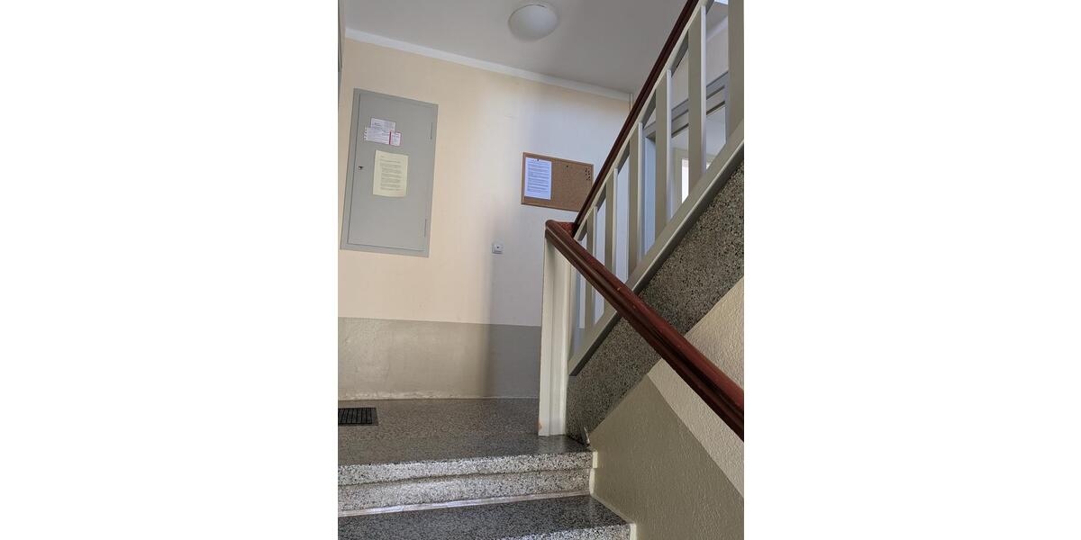 Erdgeschoßwohnung Belgern-Schildau Schildau - 3 Zimmer, 61 m&sup2;, 365&euro; | Angebot:25418294