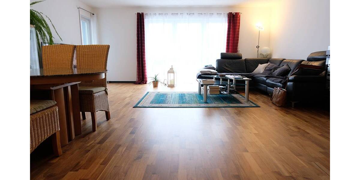 Etagenwohnung Rotenburg an der Fulda Rotenburg - 4 Zimmer, 111 m&sup2;, 310.000&euro; | Angebot:26318669