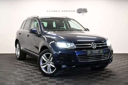 VW Touareg 183.999 km 15.400 &euro; Saerbeck 48369