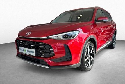 MG ZS 3.000 km 23.290 &euro; Schwabach 91126