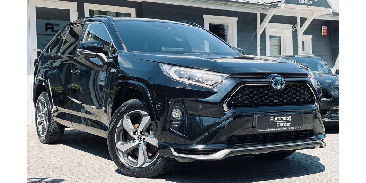 Toyota RAV 4 30.450 km 37.980 &euro; Fürstenwalde 15517